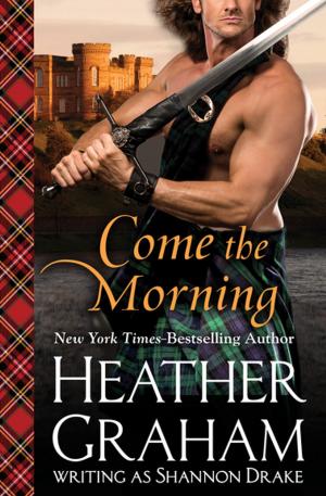 Cover of the book Come the Morning by Cecelia Holland