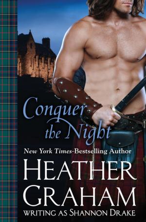 Cover of the book Conquer the Night by Dan Sherman