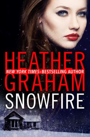 Cover of the book Snowfire by William Humphrey