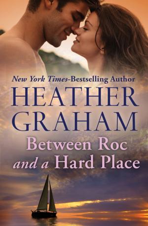 Cover of the book Between Roc and a Hard Place by Sarah Zettel