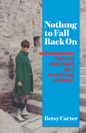 Cover of the book Nothing to Fall Back On by Stephen Benatar