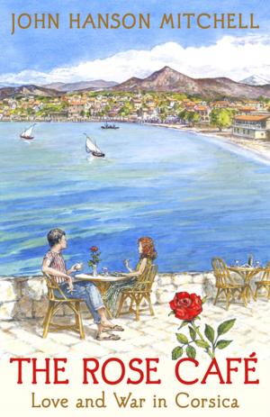 Cover of the book The Rose Café by Joel Barr
