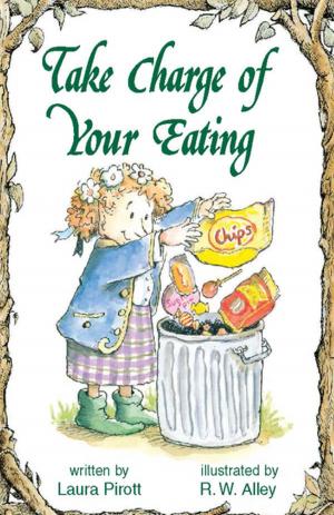 Cover of the book Take Charge of Your Eating by Razique M.