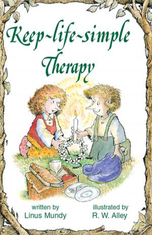 Cover of the book Keep-life-simple Therapy by 
