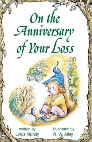 Cover of the book On the Anniversary of Your Loss by Harry Hagan