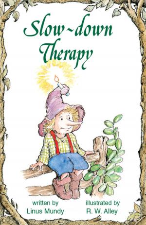 Cover of the book Slow-down Therapy by William T. Ditewig, Ph.D.