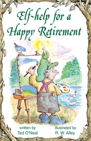 Cover of Elf-help for a Happy Retirement