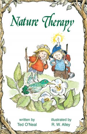 Cover of the book Nature Therapy by 