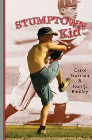 Cover of the book Stumptown Kid by Fred Bowen