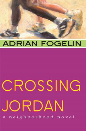Cover of Crossing Jordan