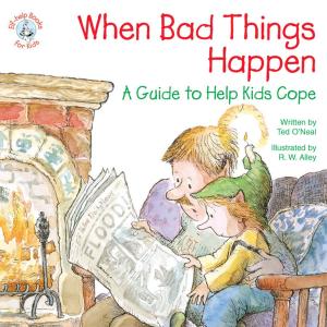 Cover of the book When Bad Things Happen by Lisa O Engelhardt