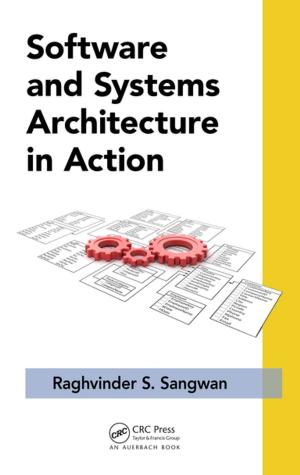 Cover of the book Software and Systems Architecture in Action by Wojbor A. Woyczynski