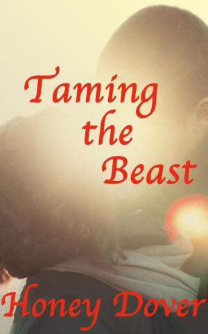 Cover of the book Taming the Beast by Carolyn Jewel