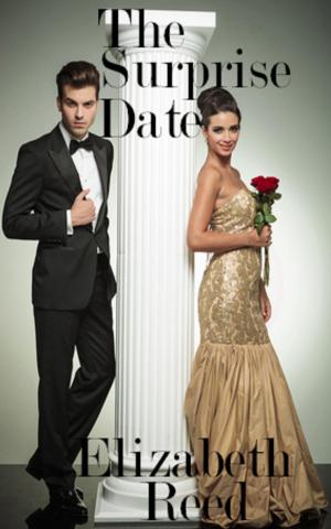 Cover of the book The Surprise Date by Darlene Jacobs