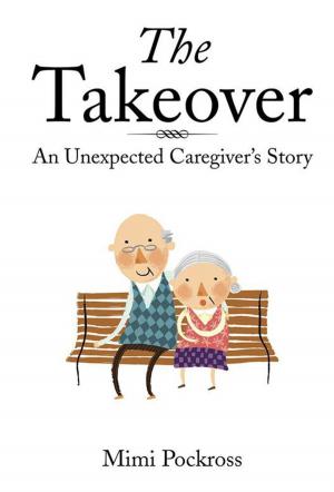 Cover of the book The Takeover by Haleemah