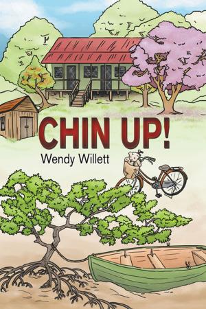 Cover of the book Chin Up! by Philippa Sue Richardson