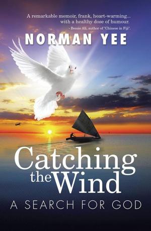 Cover of the book Catching the Wind by Yvonne Horsfield
