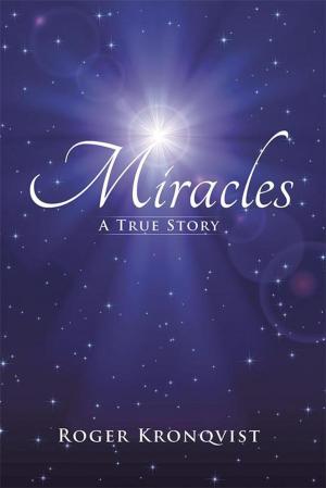 Cover of the book Miracles by Ron Boorer