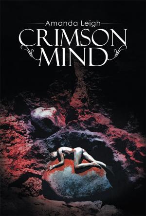 Cover of the book Crimson Mind by Lynette Collins
