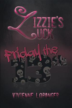 bigCover of the book Lizzie’S Luck by 