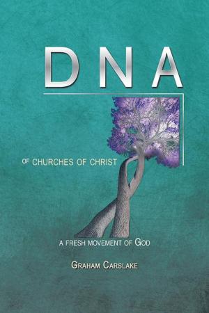 Book cover of Dna of Churches of Christ