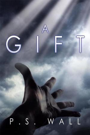 Cover of the book A Gift by Kandasamy Arunachalam