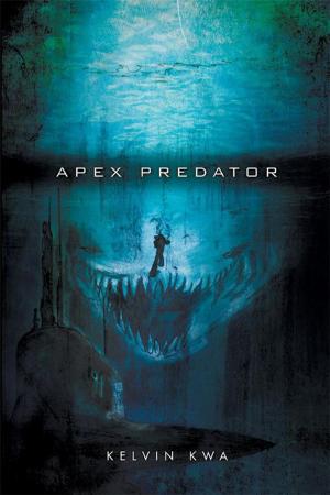 Cover of the book Apex Predator by Amelia Nazer