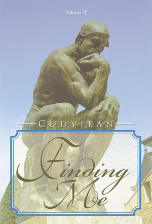 Cover of the book Finding Me by Melody Lemond