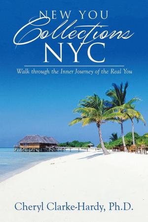 Book cover of New You Collections Nyc