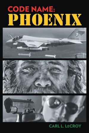 Cover of the book Code Name: Phoenix by Donna Kelly, Jim Harding