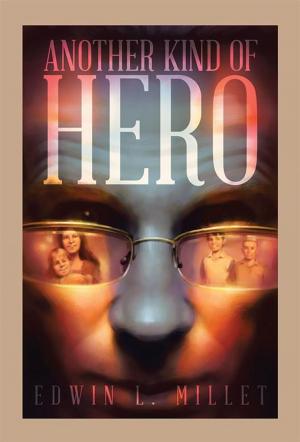 Cover of the book Another Kind of Hero by Solomon J. Wolfert