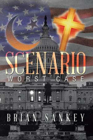 Cover of the book Scenario: Worst Case by Thomas D. Sharts
