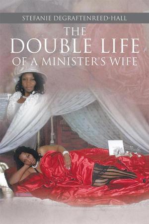 Cover of the book The Double Life of a Minister's Wife by Yuri Davydovich Krivoruchko