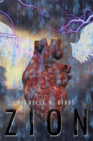 Cover of the book Zion by Mike Hanmer Walker