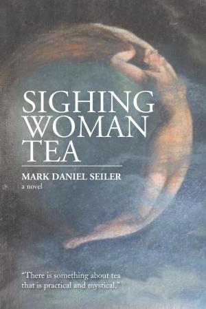 Book cover of Sighing Woman Tea