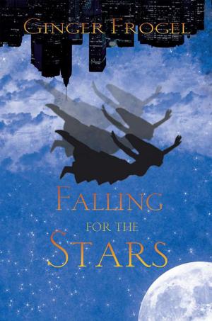 Cover of the book Falling for the Stars by E. M. Lee