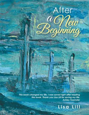 Cover of the book After a New Beginning by Lovelace