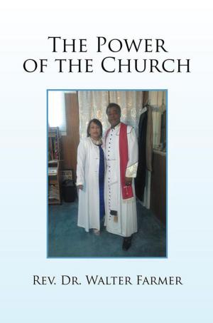 bigCover of the book The Power of the Church by 