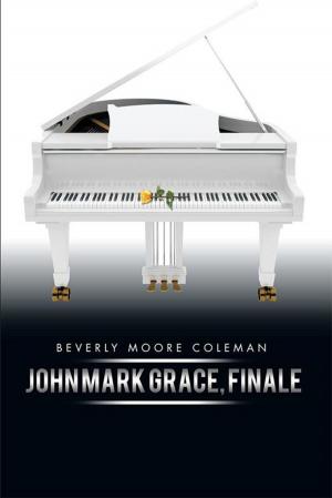 Cover of the book John Mark Grace, Finale by Lloyd Constantine