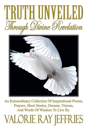 Cover of the book Truth Unveiled Through Divine Revelation by Jessica Schaub