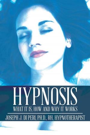 Cover of the book Hypnosis by Robert Licciardello