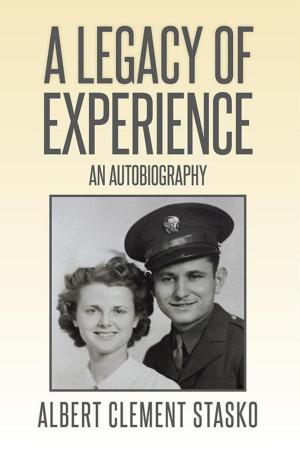 Cover of the book A Legacy of Experience by Marilyn A. Pelllini