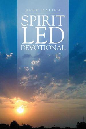 Cover of the book Spirit Led Devotional by Rhonda Lomeli