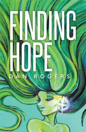 Cover of the book Finding Hope by REV. ROBERT D. ZANCAN