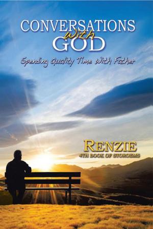 Cover of the book Conversations with God! by Zachary Friedenberg