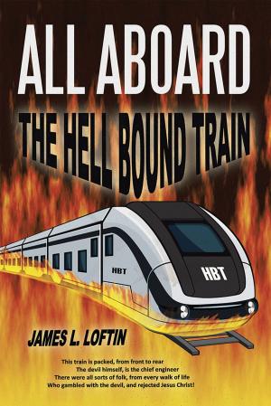 Cover of the book All Aboard by Tarif Youssef-Agha