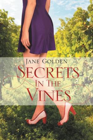 Book cover of Secrets in the Vines