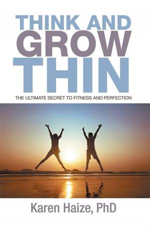 Cover of the book Think and Grow Thin by Dan C. Crenshaw