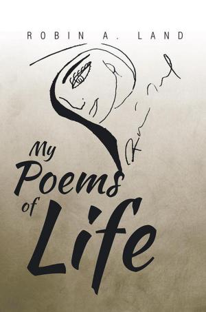 Cover of the book My Poems of Life by Hilary Seymour-Cole King
