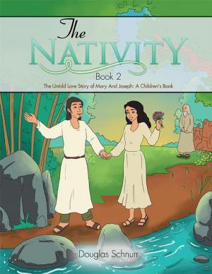 Cover of the book The Nativity by Alfred S. Hamby